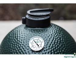 Гриль керамический BIG GREEN XXLarge Egg, 120939