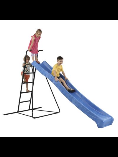 Лестница для детской горки 3 метра, 150 см. от земли