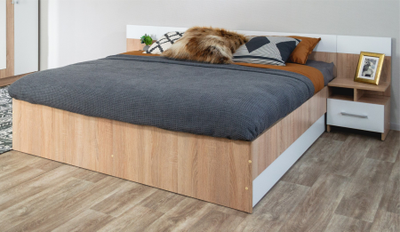 Композиция Спальни Алена