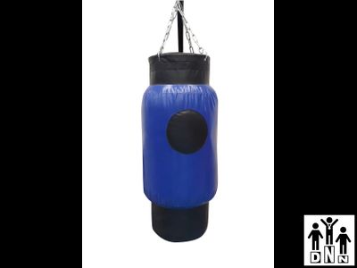 Боксерский мешок хот дог тент