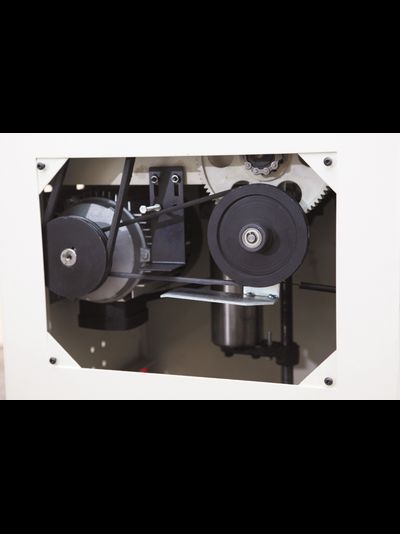 JPT-310 HH (220В) Фуговально-рейсмусовый станок JET с ножевым валом «helical»