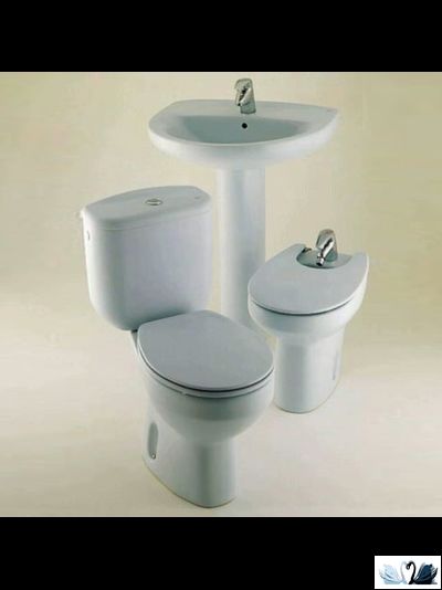 Биде ROCA VICTORIA 357390000 напольное