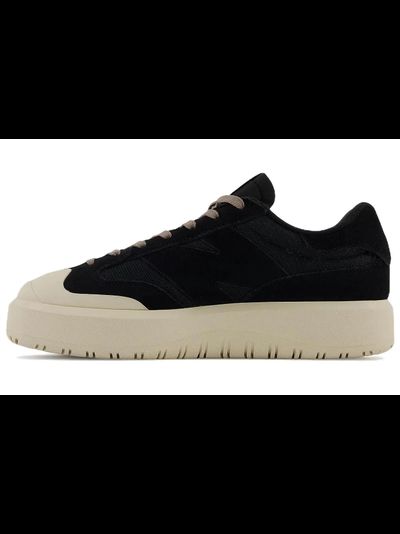 New Balance CT302 Black