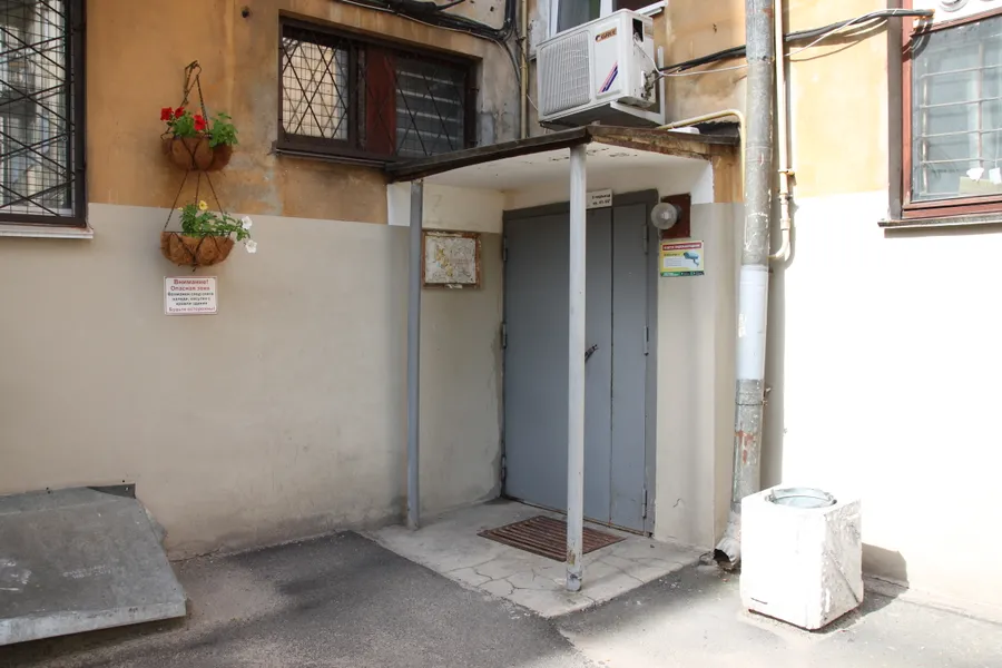 г. Петрозаводск, ул. Кирова дом 7