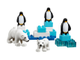 45012 Дикие животные DUPLO