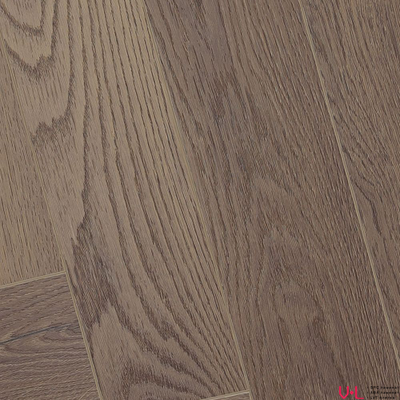 SPC ламинат First Floor Английская Ёлка Африканский Натуральный Дуб 1F042