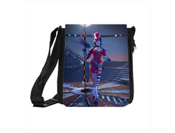 Сумка Borderlands, Бордерленд №12