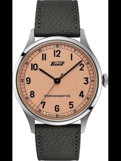Швейцарские часы Tissot T142.464.16.332.00