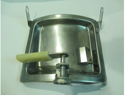 Люк разгрузочный 01.40.000 для картофелечисток 150, 300, 150М, 300М, 150У, 300У,