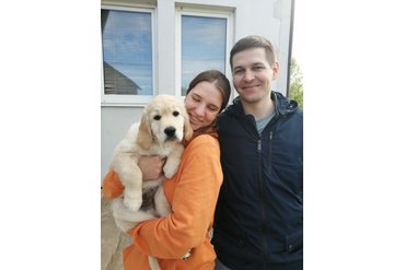 Уезжаем домой!