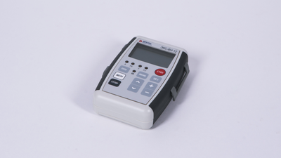 Электрокардиостимулятор временный носимый одно-двухкамерный ЭКС-ВН-12 "Вектор-МС"