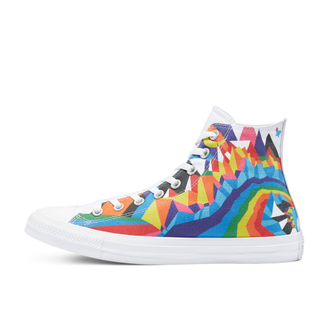 Converse x pride sale