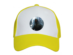 Кепка The Long Dark, Лонг Дарк №12