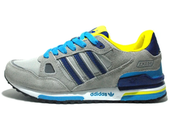 Adidas ZX 750 Gray Violet