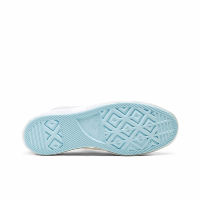 стильные весенние Кеды Converse Frozen 2 167356C