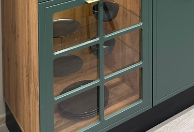 Модульная кухня Равенна Спарк