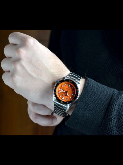 Наручные часы Seiko SRPD59K1