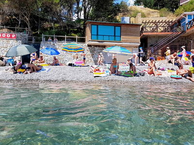 Алупка «Святыни Южного Берега Крыма»