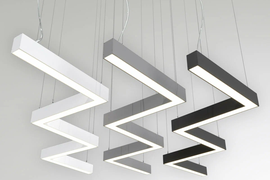 Мы соберём для Вас светодиодный светильник из наших комплектующих