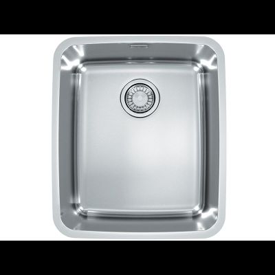 Мойка Alveus Luno 40