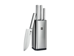 Набор ножей HuoHou Stainless Steel Knife Set (HU0095)
