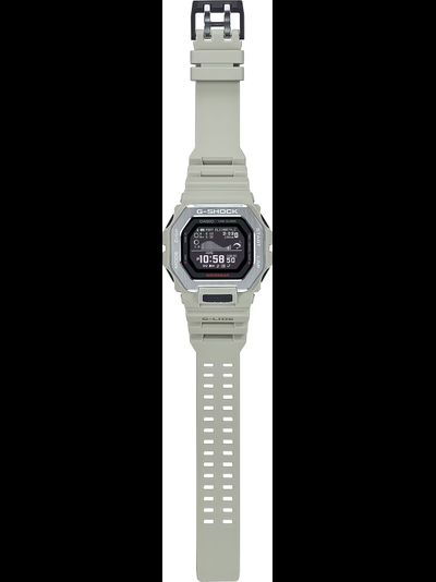 Часы Casio G-Shock GBX-100-8