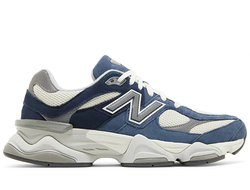 New Balance 9060 Natural Indigo