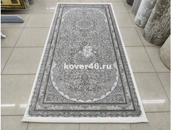 КОВЕР Marrakech 29076A D.GREY-CREAM / 2*4 М