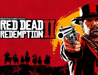 Купить вещи Red Dead Redemption 2, Ред Деад Редемптион 2 в интернет ...