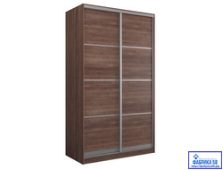 Ширина 1000/1200/1400/1500/1600 Высота 2200/2400 Глубина 450