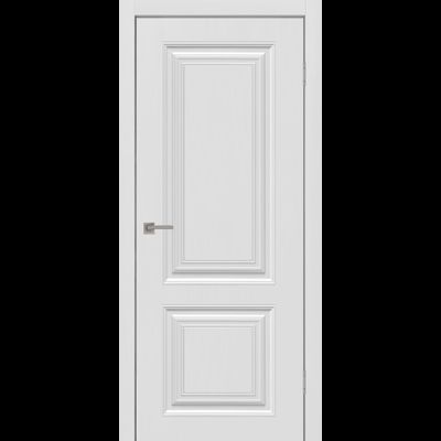 Сонет -2  глухая эмалит белый