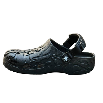 CROCS ALL-TERRAIN ATLAS BLACK