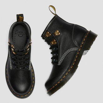 Doc martens black virginia clearance