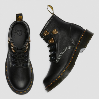 Ботинки Dr Martens 101 Virginia Black