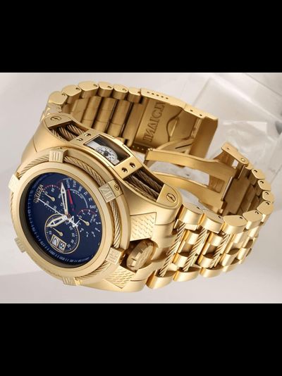 Часы Invicta 16956 Bolt Zeus Tria Reserve