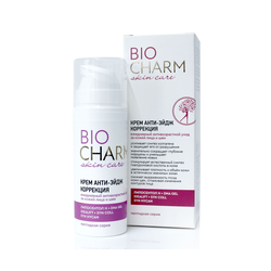 Пептидные премиум кремы BIOCHARM