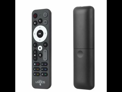 Пульт Ugoos UR02