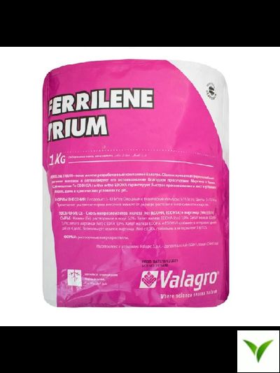 Феррилин Триум (Ferrilene Trium)