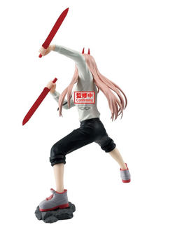 Фигурка Пауэр (Power Vibration Stars IV)