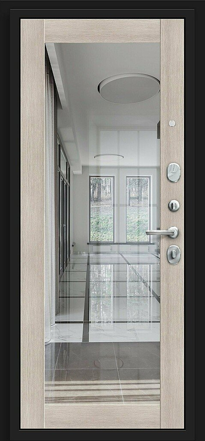 Флэт Kale Almon/Cappuccino Veralinga