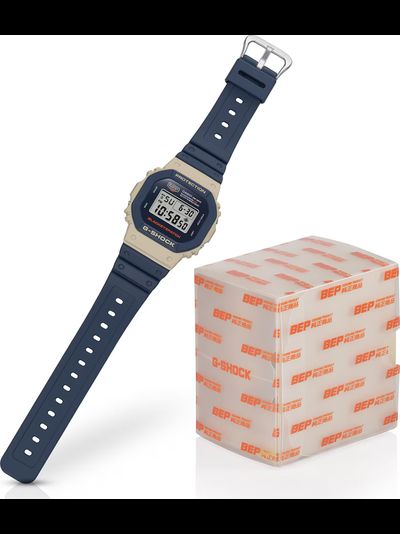 Часы Casio G-Shock DW-5610BEP-2