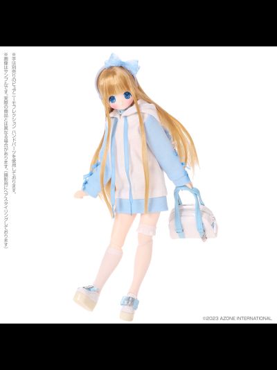 Кукла 1/6 PureNeemo Chiika