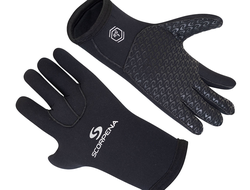 Перчатки Scorpena Gamma - 5 мм