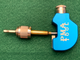 PMA Tool 223Rem Case Holder, держатель гильзы под электроинструмент к точилке РМА