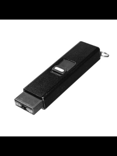 Электрошокер 1602 USB