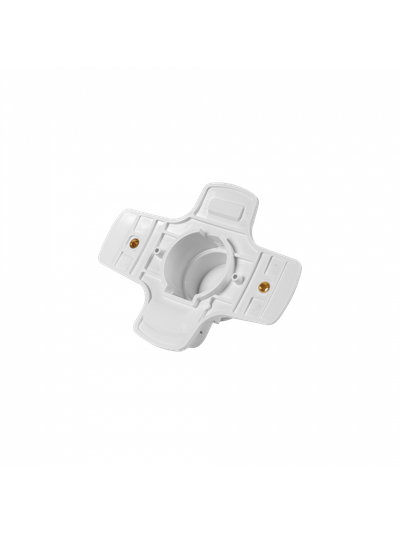 DS-4G-19/6KIT Модем для работы на улице с мощной антенной для усиления интернета от оператора 3G/4G (до 300 Мбит/с)