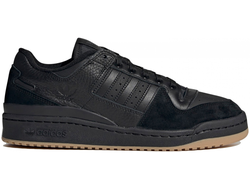 Adidas Forum 84 Low All Black