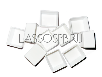 Кювета для акварели, красок 2 мл х 10 шт