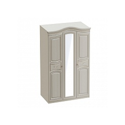 Николь Шкаф 3-дверный ш*г*в 1320 ? 560 ? 2270 мм