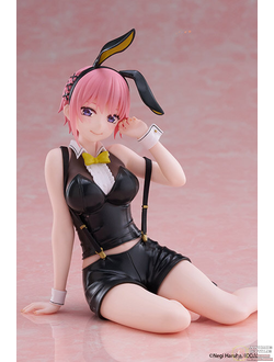 Фигурка Итика Накано (Ichika Nakano Bunny Ver.)